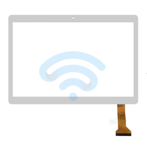 TouchScreen-Digitizer 9.6" GOCLEVER TQ3960MO Branco