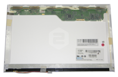 Painel LCD 13.3" WXGA 1280x800 1 CCFL Glossy