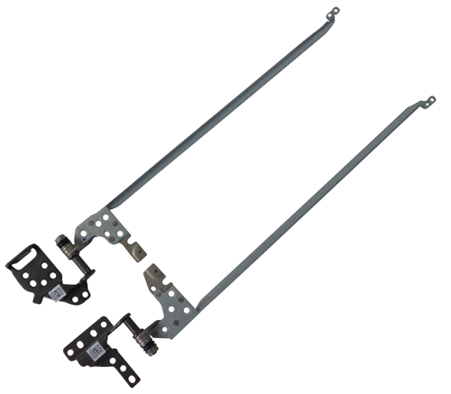 Kit dobradiças ACER Aspire A515-41G | A515-51 | A515-51G