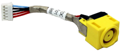 Dc Power Jack LENOVO Thinkpad L530 | L430