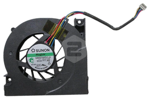 Ventoinha CPU ASUS A9T | A94 | F5 | X51 | X50 | X53 | X50Q | X50Z | X50M | X59SL | X59XR