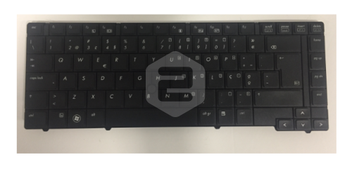 Teclado HP Probook 6440B | 6445B | 6540B | 6545B