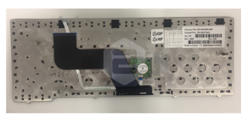 Teclado HP Probook 6440B | 6445B | 6540B | 6545B
