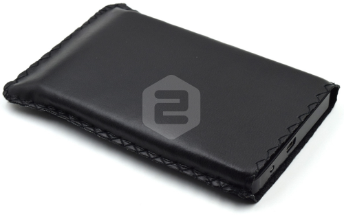 Ewent Caixa Externa 2.5" EW7030 USB 2.0 HDD/SSD Preta