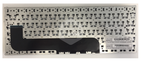 Teclado ASUS UX21E | UX21 | UX21A Cinza prata