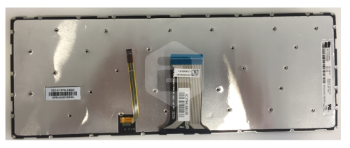 Teclado LENOVO Ideapad Yoga 500-14acl | 500-14ibd | 500-14ihw | 500-14isk