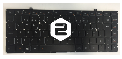 Teclado LENOVO Yoga 2 Pro 13