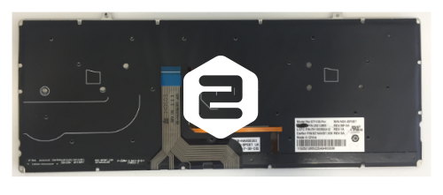 Teclado LENOVO Yoga 2 Pro 13