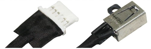 Dc Power Jack HP STREAM 11-R | 11-Y