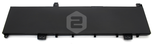 Bateria Compatível 4100mAh C31N1636 ASUS X580 | X580VD | X580VN | N580VD | N580GD