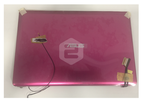 Cover LCD ASUS X202E-3E