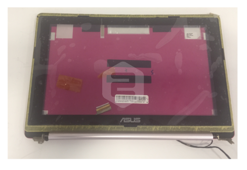 Cover LCD ASUS X202E-3E