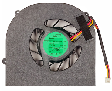 Ventoinha CPU ACER Aspire 5235 | 5335 | 5535 | 5735