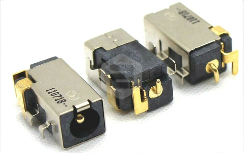 DC Power Jack LENOVO Ideapad 110S-11IBR | 120S-11IAP | 120S-14IAP | 100S-14IBR | 100S-14IBY