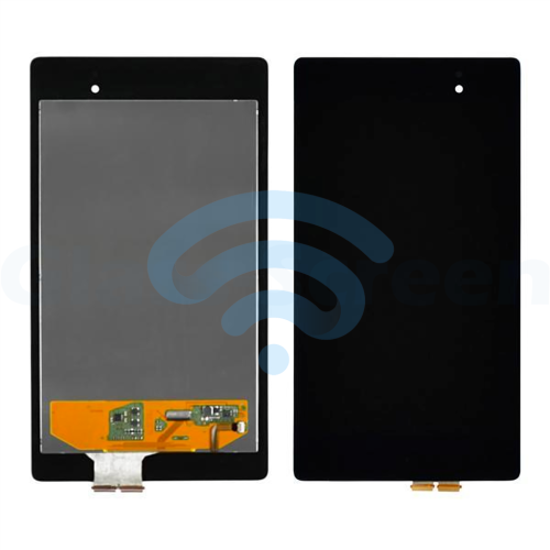 Modulo Completo TouchScreen-Digitizer + LCD Asus Nexus 7 FHD 2 2013 | ME571K