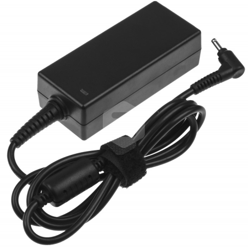 Carregador Compatível ASUS ACER SAMSUNG 45W 19v 2.37A (3.0x1.1mm)