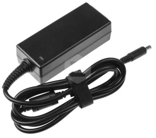Carregador Compatível DELL 45W 19.5V 2.31A (4.5x3.0mm)