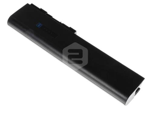 Bateria Compatível 5200mAh HP EliteBook 2560p | 2570p