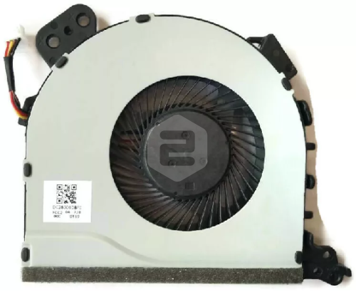 Ventoinha CPU LENOVO Ideapad 320-14 | 320-15 | 320-17 | 330-14 | 330-15 | 520-15IKB