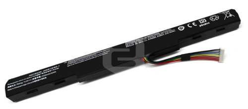 Bateria Compatível 2200mAh ACER Aspire E5-553 | E5-553G | E5-575 | E5-575G | F5-573 | F5-573G