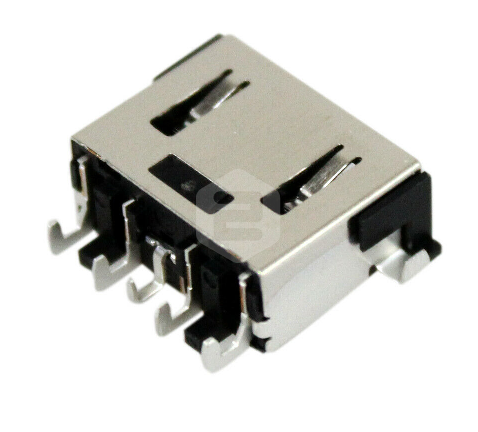 DC Power Jack LENOVO Legion Y530 | Y540 | Y545 | Y730 | Y7000 | Ideapad L340-15 | L340-15IRH