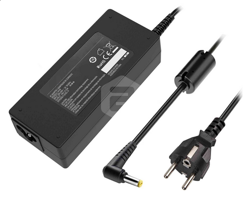 Carregador Compatível ACER 40W 19V 2.1A (5.5x1.7mm)