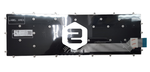 Teclado DELL Vosto 15 5568 | Latitude 3590