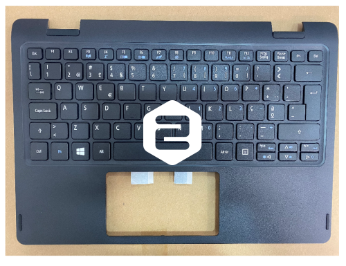 Teclado + Topcase ACER Aspire R3-131T