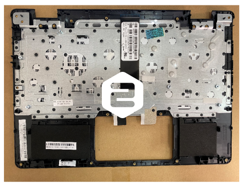 Teclado + Topcase ACER Aspire R3-131T