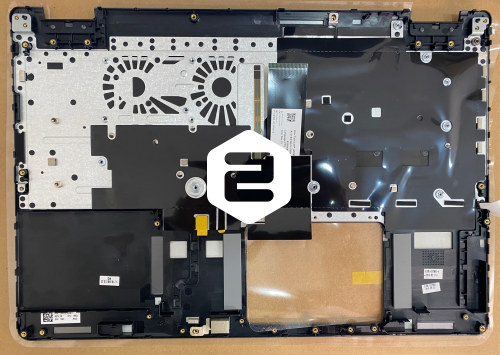 Teclado + Topcase ACER Aspire R5-571T