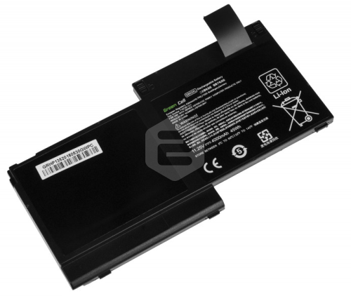 Bateria Compatível 4000mAh SB03XL Hp Elitebook 720 G1 | 720 G2 | 725 G2 | 820 G1 | 820 G2