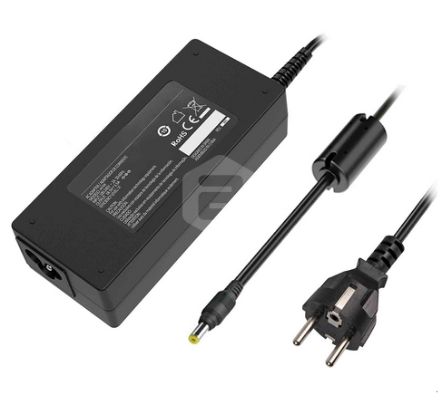 Carregador Compatível HP COMPAQ 65W 18.5V 3.5A (4.8X1.7mm)