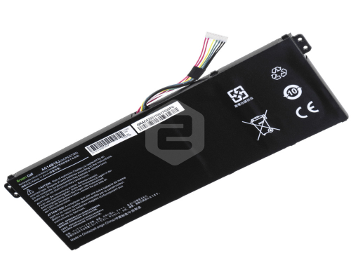 Bateria Compatível 2200mAh ACER Aspire ES1-111 | ES1-111M | ES1-512 | ES1-521 | ES1-522 | ES1-531