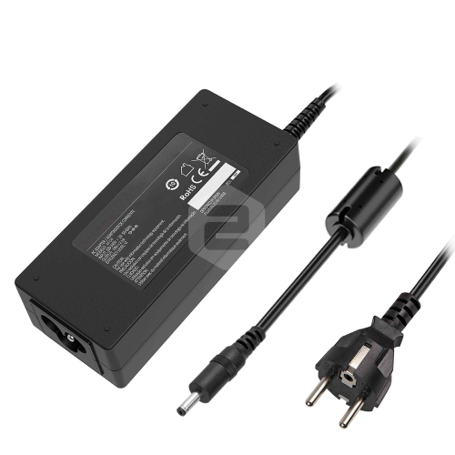 Carregador Compatível 19V 2.1A 3.5x1.35mm INSYS WHA-14P2 DNOTE T3U11 WVC03 2C03