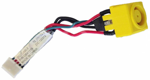 DC Power Jack IBM Lenovo Thinkpad T410 | T410i | T420 | T420I | T430