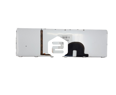 Teclado HP Envy 17-1000 | 17-2000 | 17T-1000 Retro-Iluminado