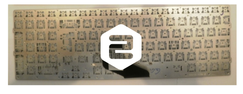 Teclado SONY VAIO VPC-F219FC