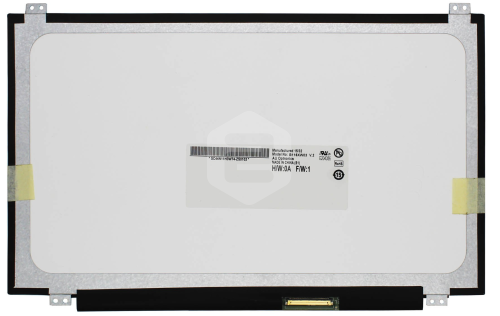 Painel LCD 11.6" WXGA (1366x768) 30pinos (Encaixe Superior e Inferior)