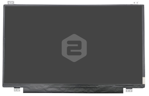 Painel LCD 11.6" WXGA (1366x768) 30pinos (Encaixe Superior e Inferior)