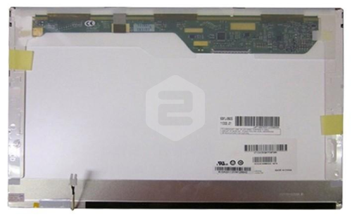Painel LCD 14.1" WXGA 1280x800 1 CCFL Glossy