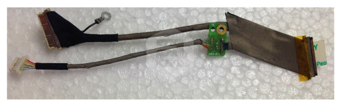 Cabo LCD ASUS N81VF | N81VG | N81VP