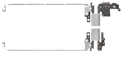 Kit Dobradiças LENOVO Yoga 500-14 | Flex 3