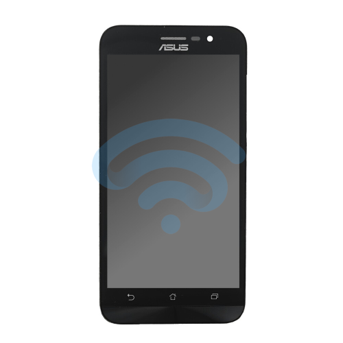 Asus ZenFone Go ZB500KL-1A LCD+Touch Black ZB500KL-1A 5' LCD MODULE