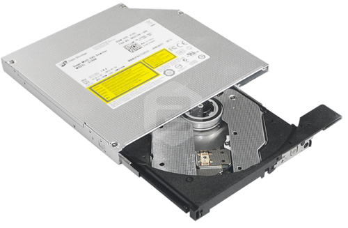 HL GT60N Notebook SATA 12.7mm 8X DVD-RW Drive