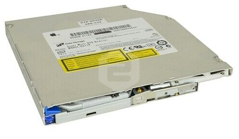 Hitachi/LG GA32N 8x DVDRW DL Slot-Loading SATA Drive APPLE iMac Macmini (2009-2010)