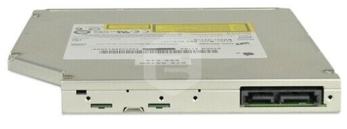 Hitachi/LG GA32N 8x DVDRW DL Slot-Loading SATA Drive APPLE iMac Macmini (2009-2010)