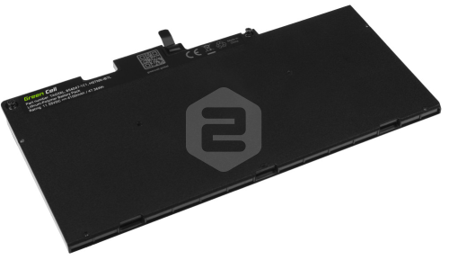 Bateria Compatível 4100mAh TA03XL CS03XL HP EliteBook 745 G4 | 755 G4 | 840 G4 | 850 G4