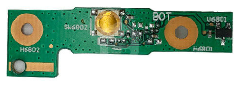 Power Board ASUS X550CL | X550VL