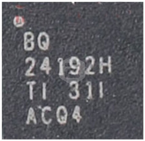 BQ24192H