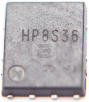 HP8S36
